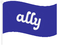 Move For Freedom Sticker by Ally Global Foundation