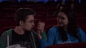 Season 5 Date GIF by ABC Network