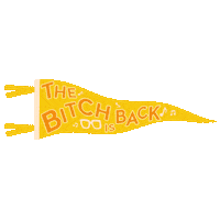 Tiny Dancer Glastonbury Sticker by Elton John