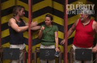 Im A Celebrity Au GIF by I'm A Celebrity... Get Me Out Of Here! Australia