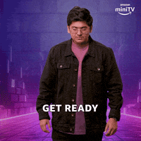 Drama Entertainment GIF by Amazon miniTV