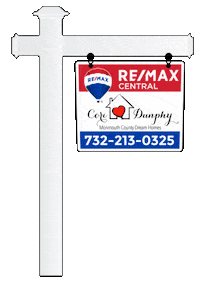 RemaxMonmouthCountyDreamHomes real estate realtor remax realty Sticker