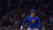 Major League Baseball Sport GIF by MLB