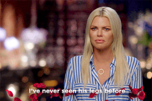sophie monk bachelor GIF by The Bachelorette Australia