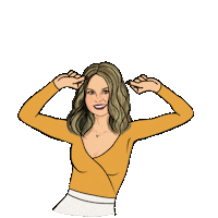 Pomyslynainsta Sticker