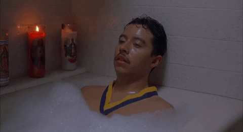 Relaxing Napoleon Dynamite GIF by 20th Century Fox Home Entertainment