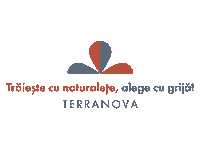 terranova-health nutrition terranova suplimente supliments Sticker