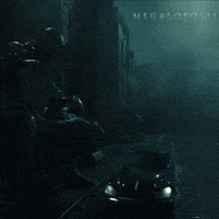 Statue GIF by Lionsgate