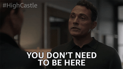 Season 4 Prime Video GIF by The Man in the High Castle