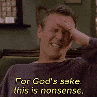 Calm Down Buffy The Vampire Slayer GIF