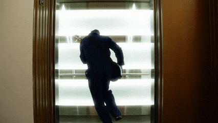 Friday The 13Th Halloween GIF by Thriller Records