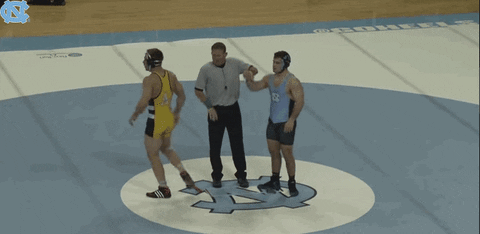 winner carolina GIF by UNC Tar Heels