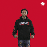 Nba 2K League Esports GIF by blazer5gaming