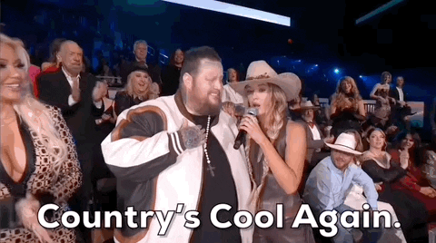2024 GIF by CMT Music Awards