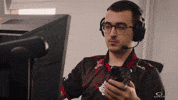 Social Media Lol GIF by G2 Esports