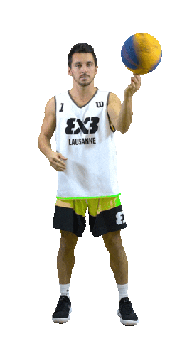 Swbstax Sticker by Swiss Basketball