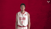 Celebration Maxim GIF by Elan Chalon