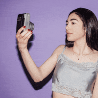 picture photo GIF by Curology