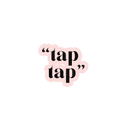 helyshbeauty beauty skincare skin taptap Sticker