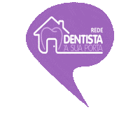 dentistaasuaporta dentista dentistaasuaporta atendimentohumanizado dentistacomamor Sticker