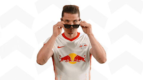 Oh Yeah Win GIF by RB Leipzig