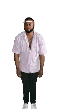 Musik Jeffrey Sticker by Marie Käfer