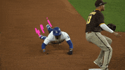 Major League Baseball Sport GIF by MLB