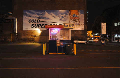 portland oregon GIF by hateplow