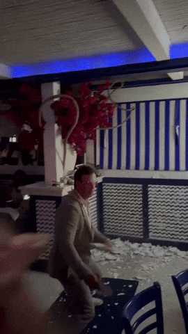 Greek Smash GIF by The Mise Method