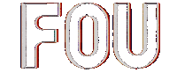 Art Glitch Sticker