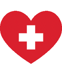 Inlovewithswitzerland Sticker by Switzerland Tourism