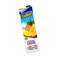 Juice Cb Sticker by CoolBest