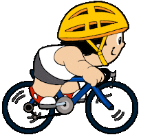Sport Bike Sticker by ZDF
