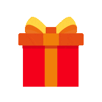 Für Dich Christmas Sticker by LIBRO