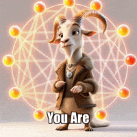 Geometry Glow GIF by Radiantelope