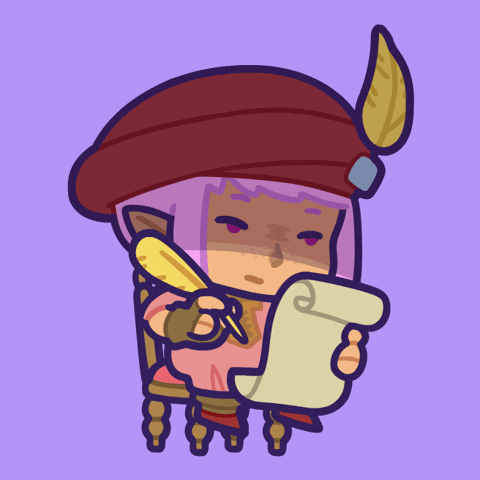 Angry Final Fantasy 14 GIF by Ng Khai Hong