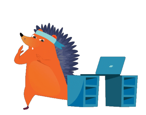 Karate Hosting Sticker by namecheap