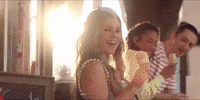 Happy Music Video GIF by Tenille Arts