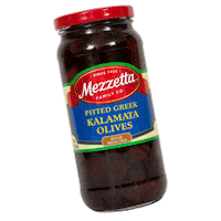 Olives Sticker by Mezzetta