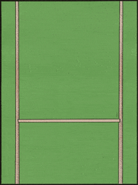 Sport Affiche GIF by Archives départementales de l'Hérault