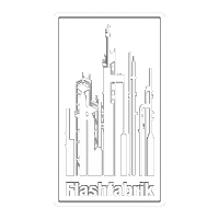 Nurnberg Sticker by Flashfabrik