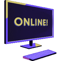 Game Streaming Sticker by Partie