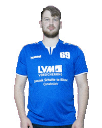 SGTeutoHandball fight handball boss hustle Sticker