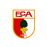 Wwk Arena Bundesliga Sticker by FC Augsburg 1907