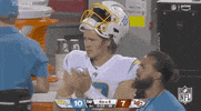 Thursday Night Football Applause GIF by NFL