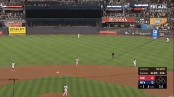 Yankees GIF by Jomboy Media