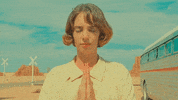 Wes Anderson GIF by Focus Features