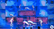 mel b nbc GIF by Beamly US