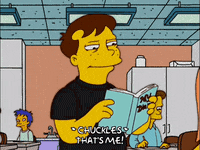season 14 episode 3 GIF