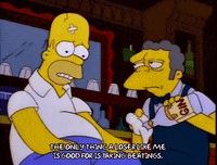 homer simpson episode 3 GIF